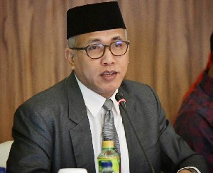 UMP Aceh 2020 Resmi Naik Menjadi Rp 3,1 Juta